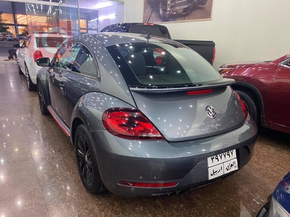 ڤۆڵکسواگن بیتڵ